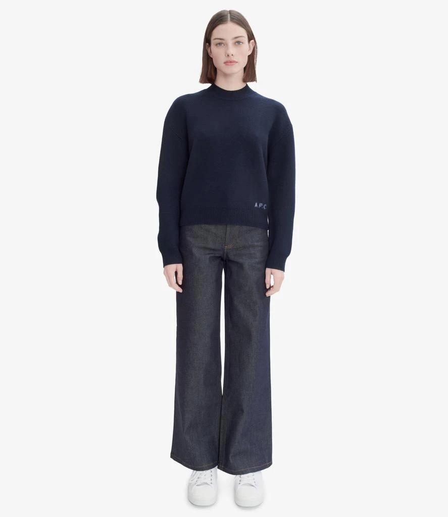 APC Esther sweater 1