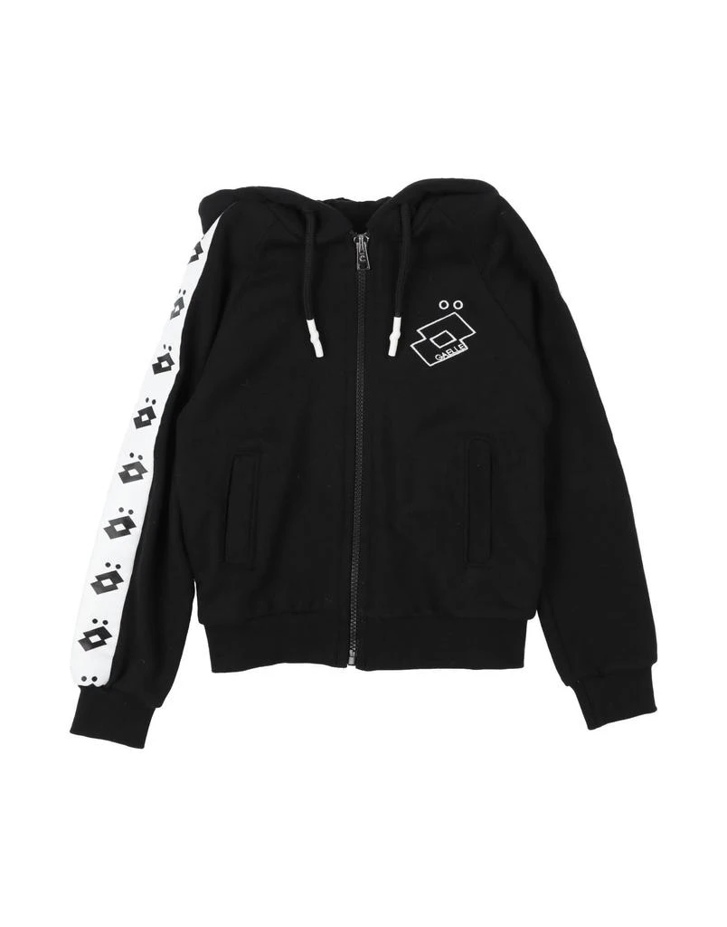 LOTTO LEGGENDA Sweatshirt 1