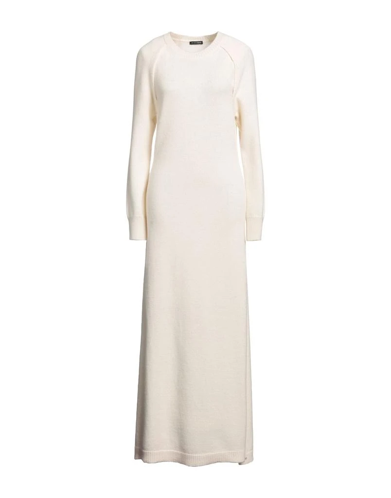 ANN DEMEULEMEESTER Long dress 1