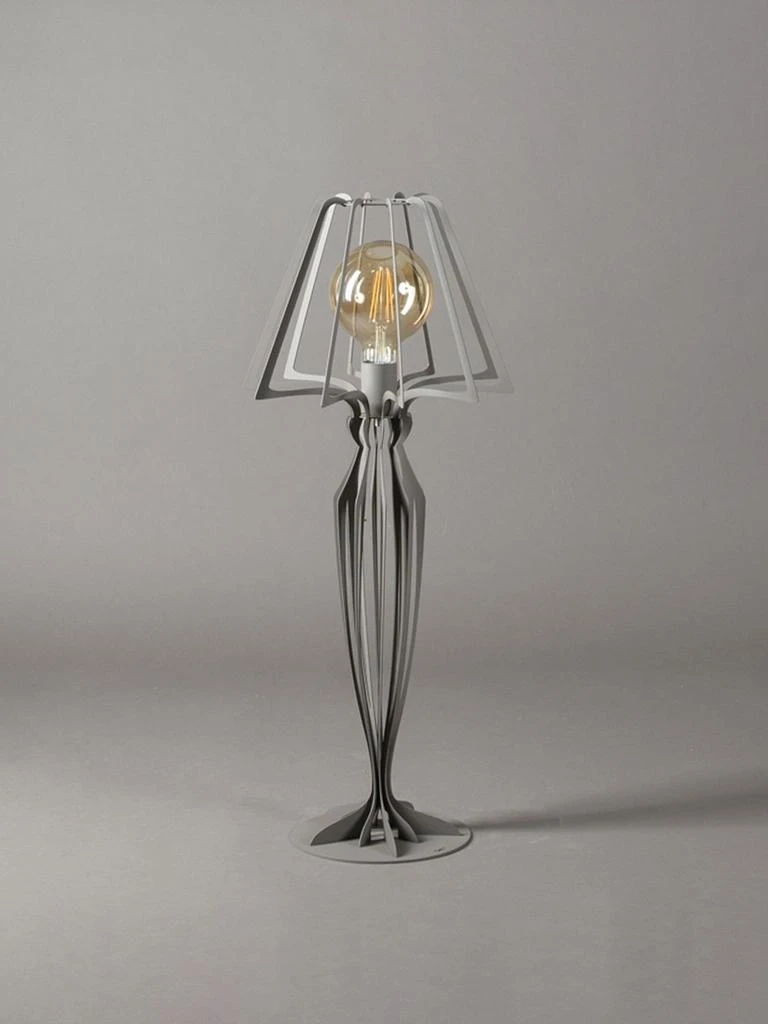 Arti e Mestieri Table lamps lifestyle Arti E Mestieri 2