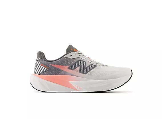 New Balance TCS NYC Marathon FuelCell Rebel v5