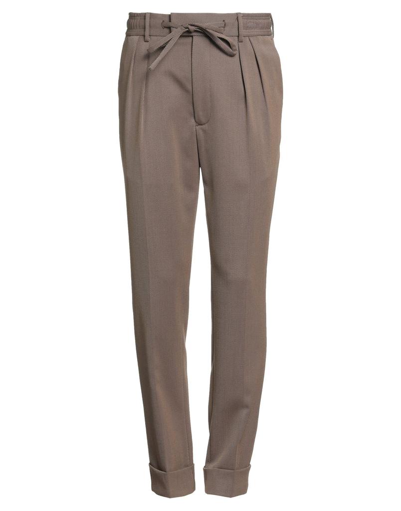 GABRIELE PASINI Casual pants
