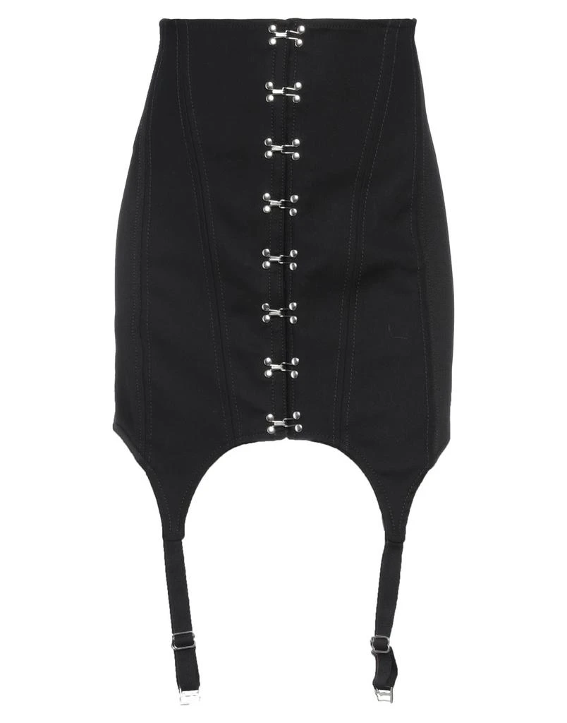Dion Lee Mini skirt 1
