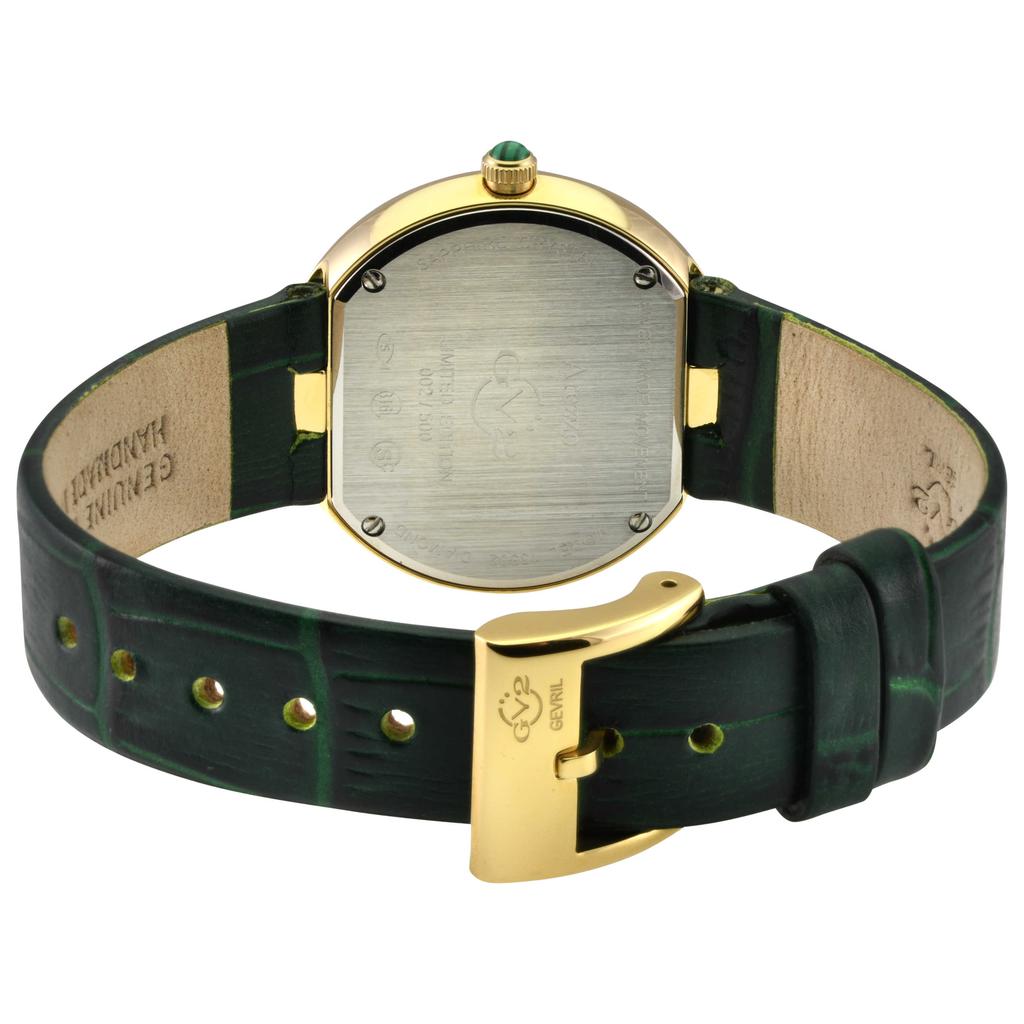 Gevril GV2 by Gevril Women
s Watch 13302