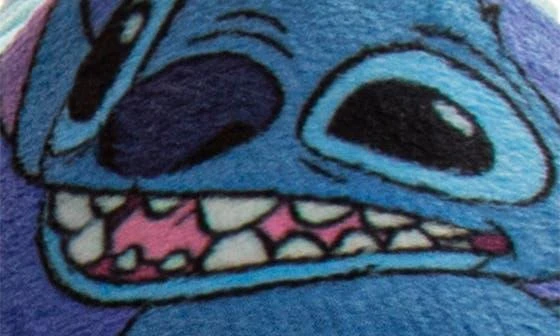 JOSMO Kids
 Lilo 
Stitch Graphic Slipper 8