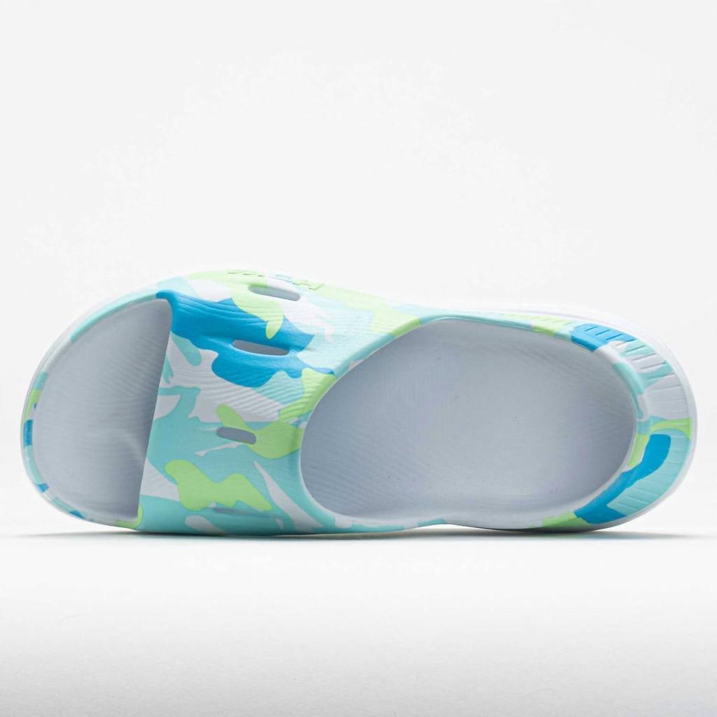 Hoka One One Hoka - Men's Ora Recover Slide 3 Sandals