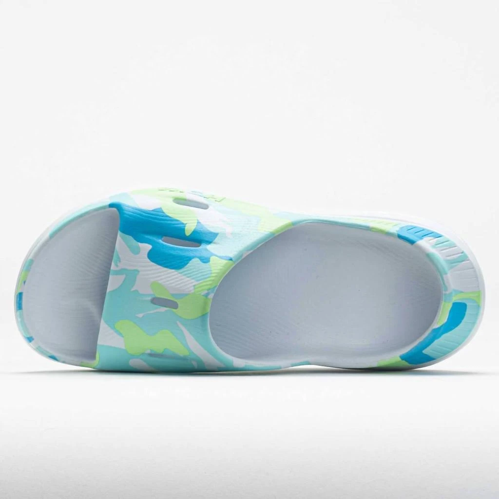 Hoka One One Hoka - Men's Ora Recover Slide 3 Sandals 2