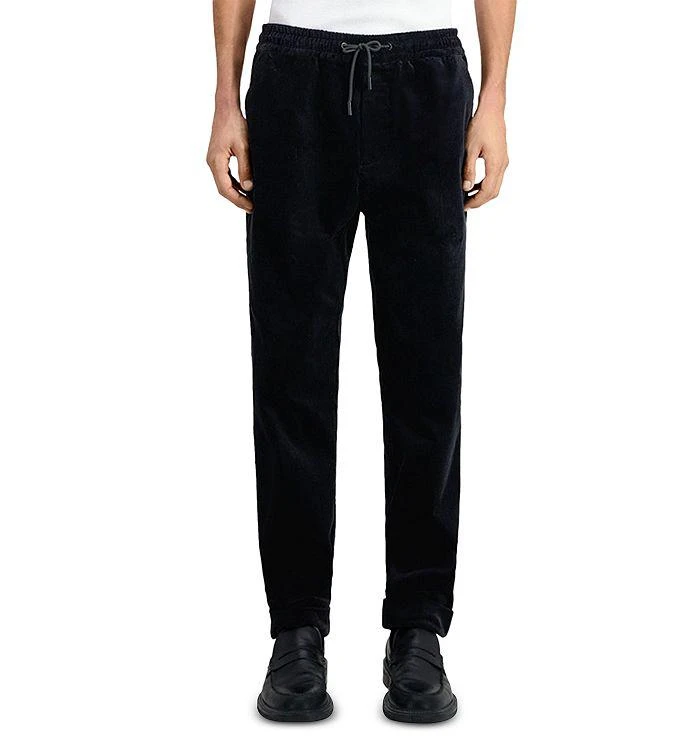 The Kooples Hill Corduroy Pants 1