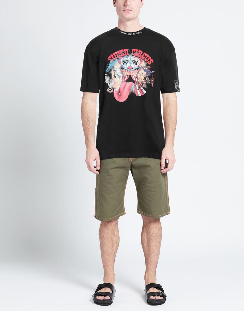 Vision of Super T-shirt
