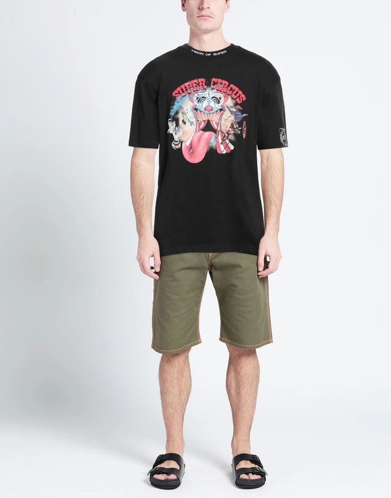 Vision of Super T-shirt 2