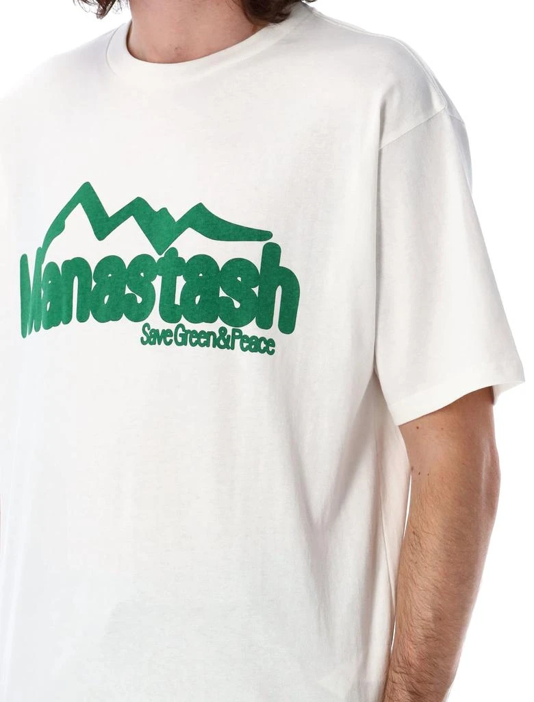 Manastash Citee Polepole T-shirt 3