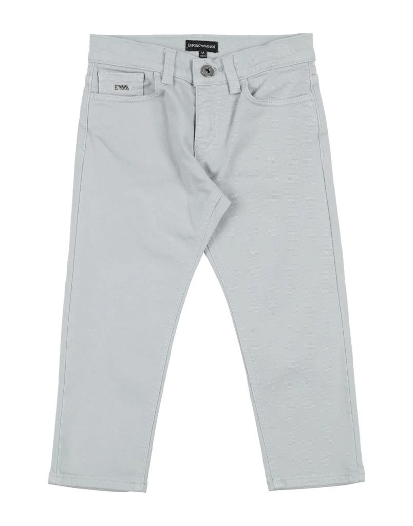 Emporio Armani Denim pants