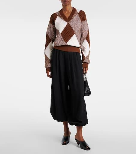 Stella McCartney Virgin wool sweater 2