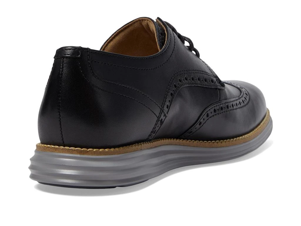 Cole Haan Originalgrand Shortwing Oxford 5