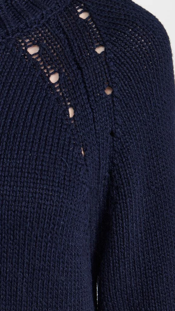 Ciao Lucia Beatriz Dress 5