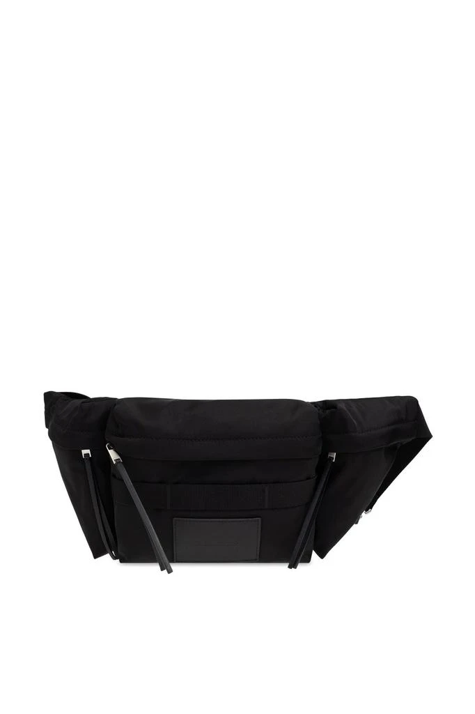 Jil Sander Jil Sander Outdoor Belt Bag from Cettire