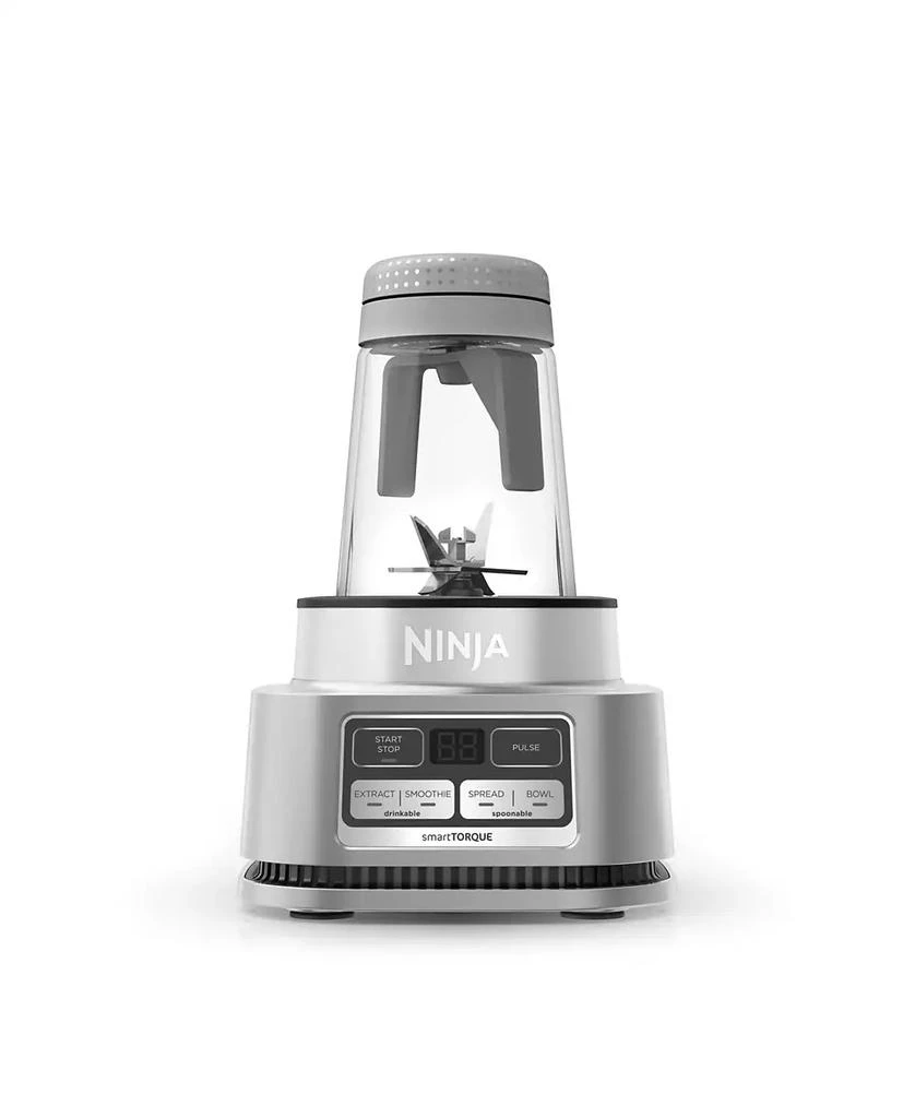 Ninja Foodi® SS101 Smoothie Bowl Maker and Nutrient Extractor 8