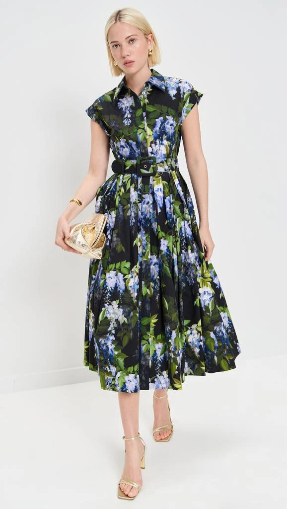 Cara Cara Octavia Dress 4