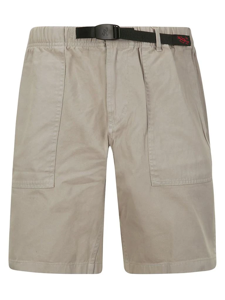 Gramicci Gramicci Ridge Belted Bermuda Shorts 1