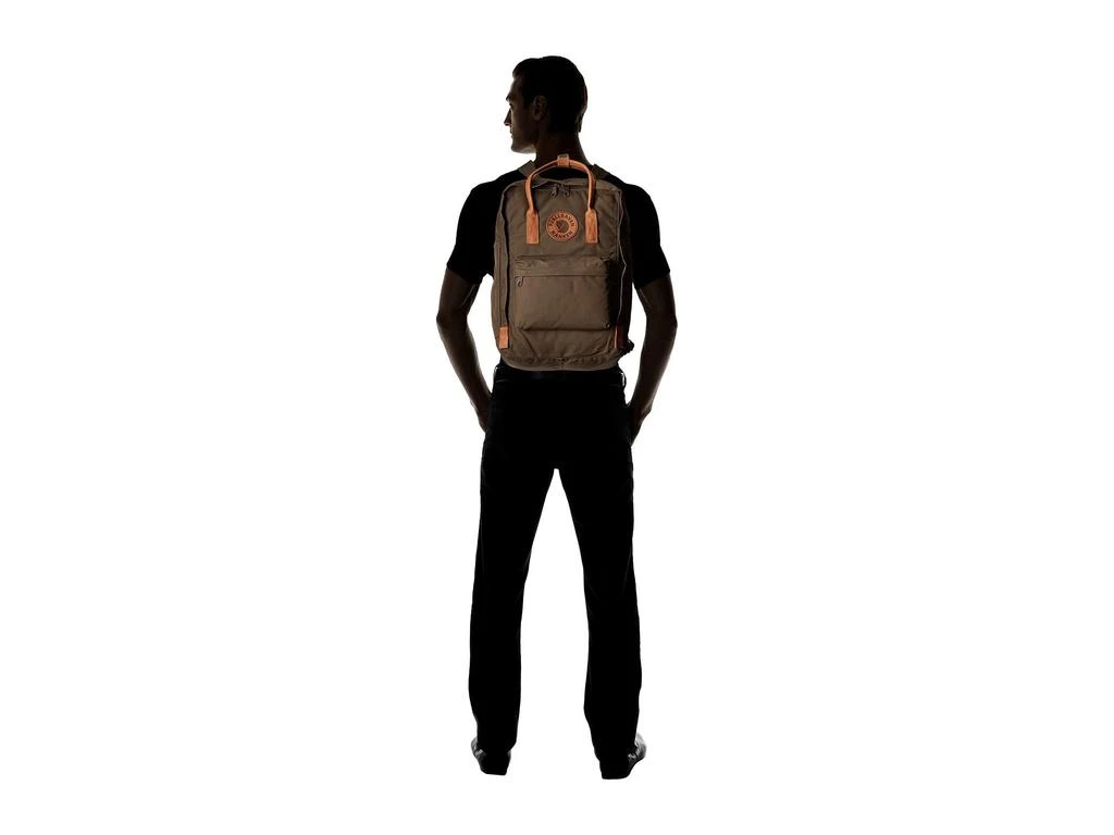 Fjällräven Kånken No. 2 Laptop 15" 4