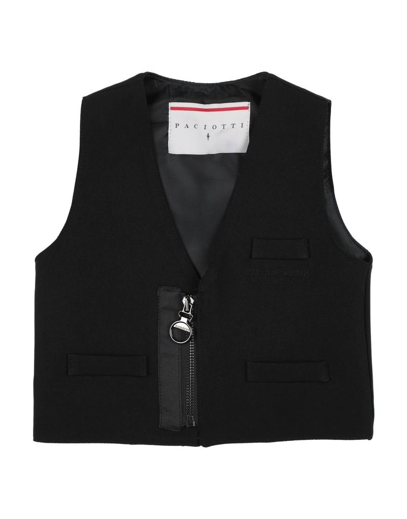 CESARE PACIOTTI Suit vest
