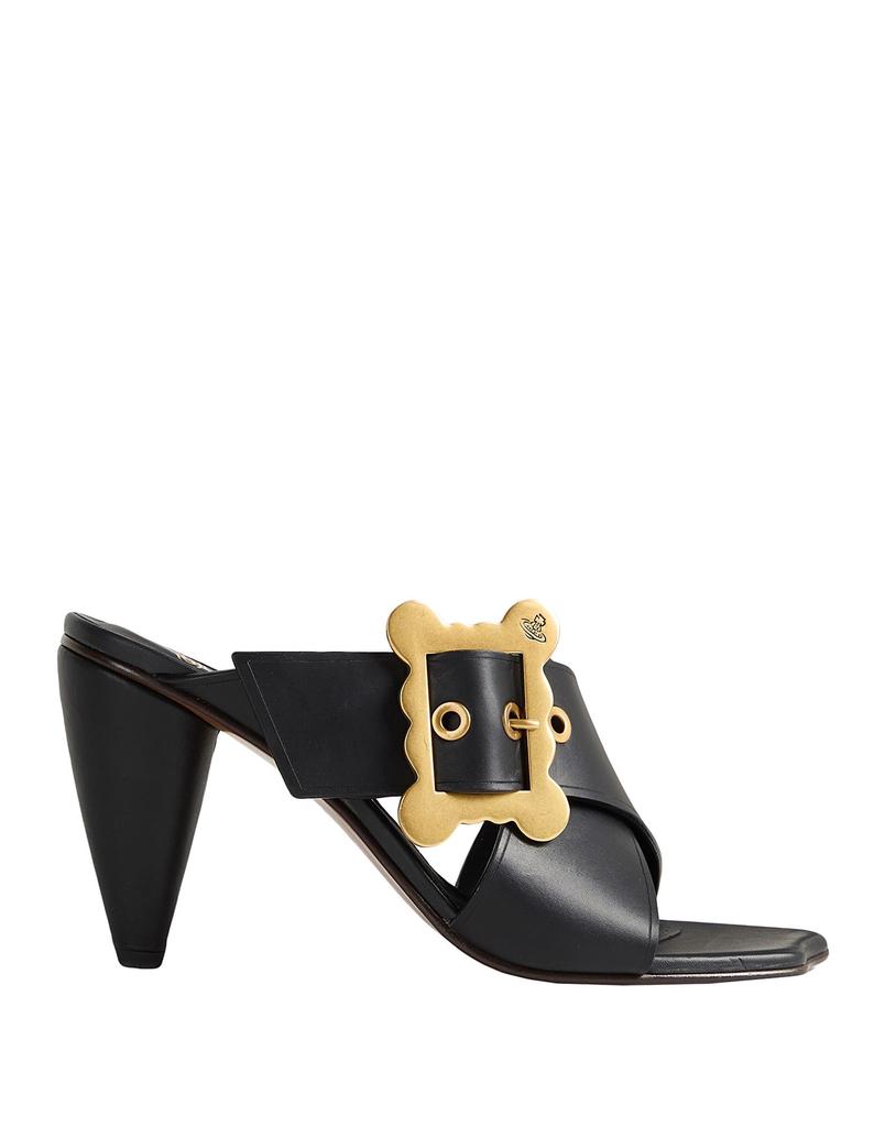 サンダル・ミュール Vivienne Westwood Orb Thong Sandals Vivienne Westwood Sandals Orb Thong - Shoes - Compare Prices