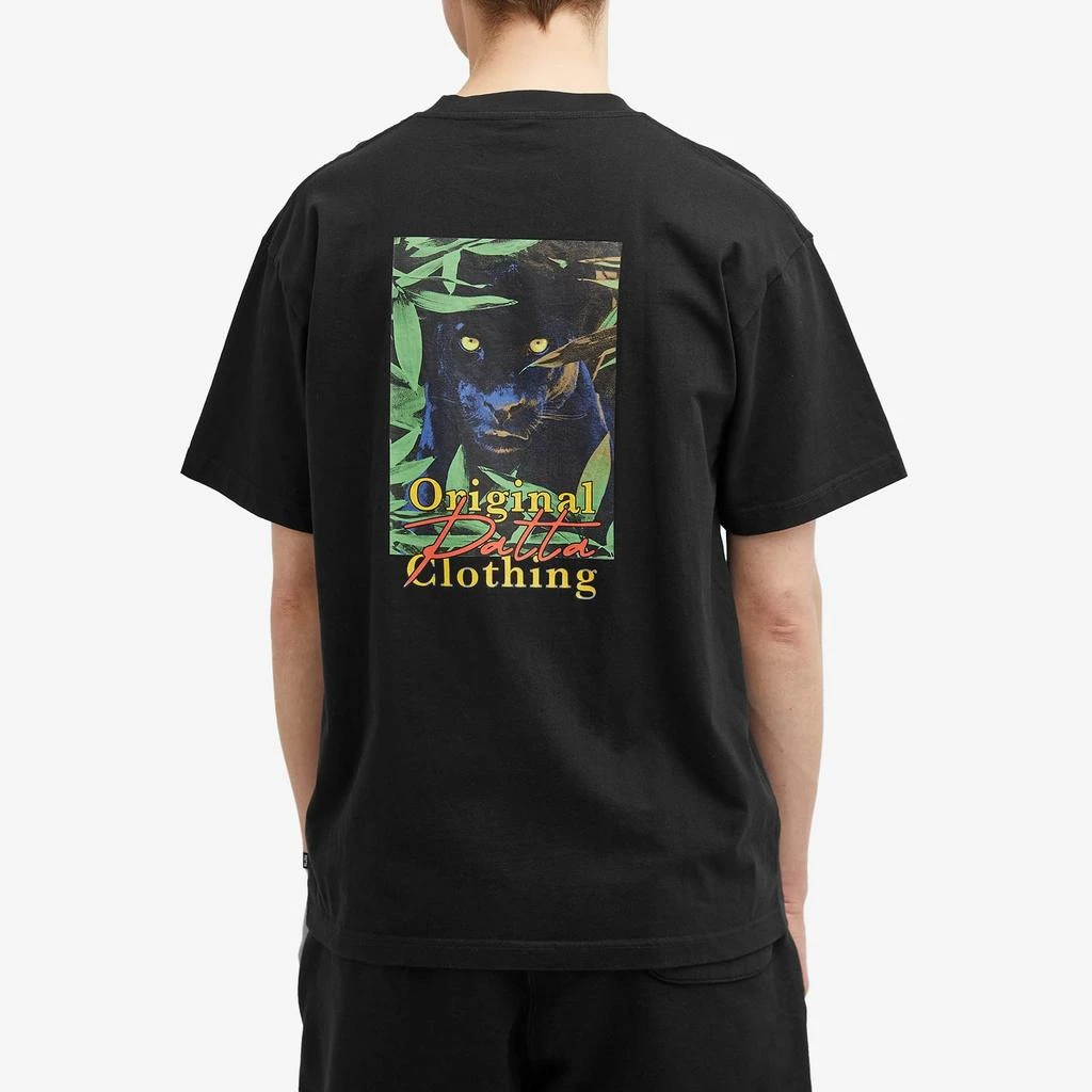 Patta Patta Predator T-Shirt 3