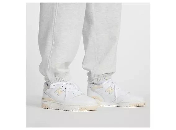 New Balance Athletics French Terry Jogger 6