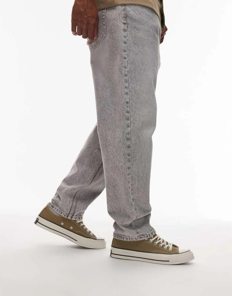 Converse Converse Chuck 70s Ox trainers in khaki 5