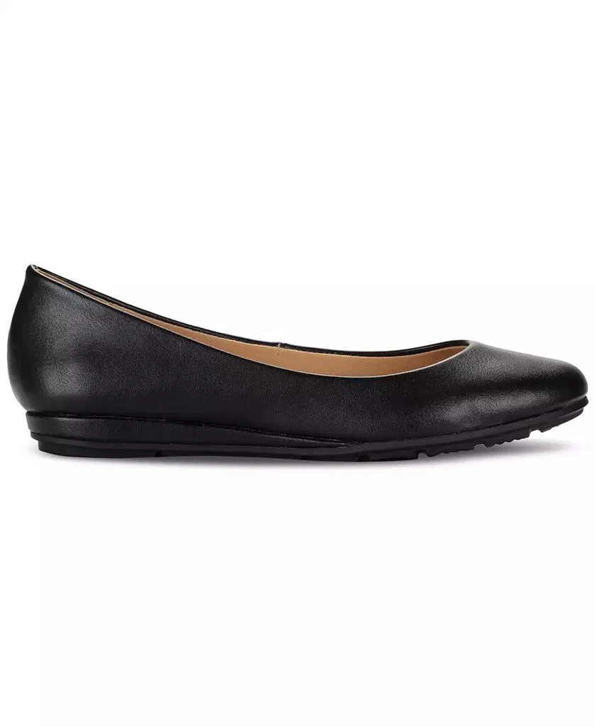 Style & Co Women's Elsaa Cushioned Insoles Flats, Exclusively at Macy's 11