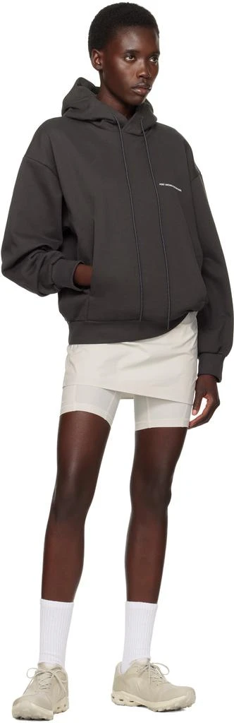 Post Archive Faction Off-White On Edition Cloudventure Peak Sneakers 5