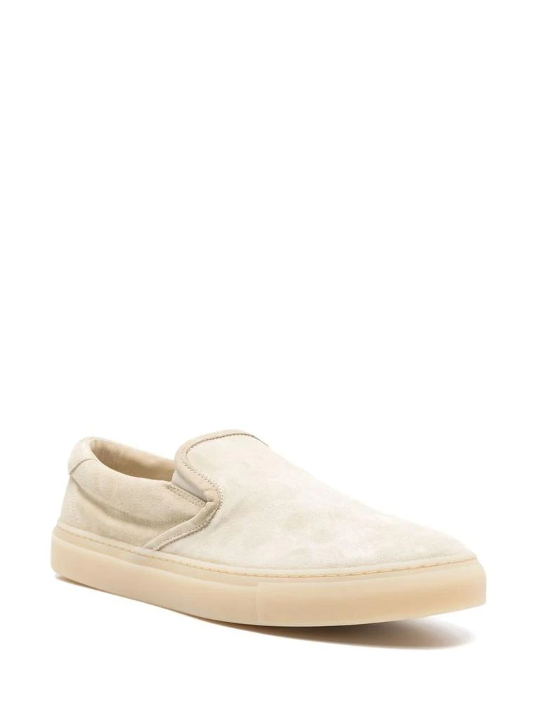 Diemme DIEMME - Sneaker Garda Slip-on 1