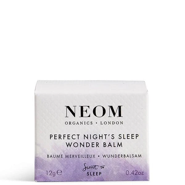 NEOM NEOM Perfect Night's Sleep Wonderbalm 0.4 oz 2