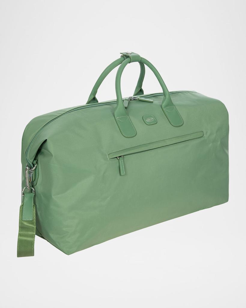 Bric's Positano 22'' Deluxe Duffle