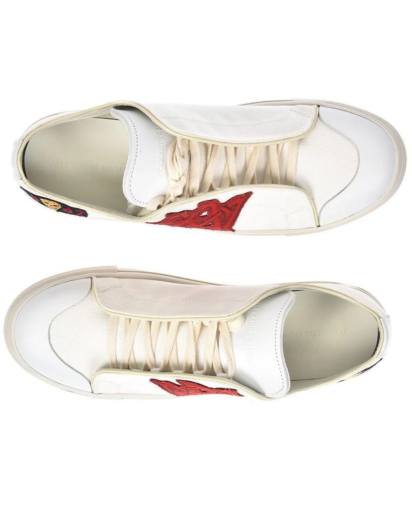Alexander McQueen Mcq Shoes 2