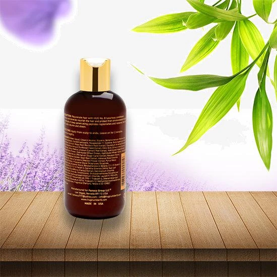 HUG Nº 8 HUG N° 8® Conditioner 8 oz 3