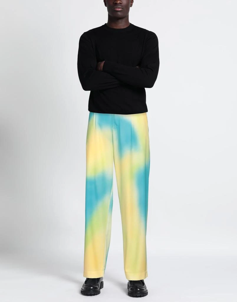 BONSAI Casual pants 2