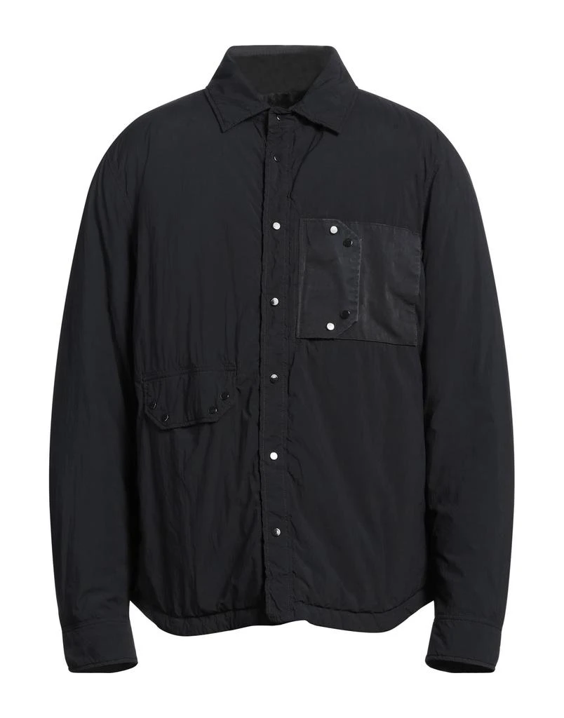 Ten C Shell  jacket 1