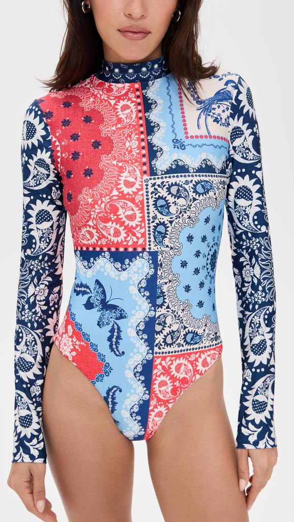 Agua Bendita Mei Atma One Piece