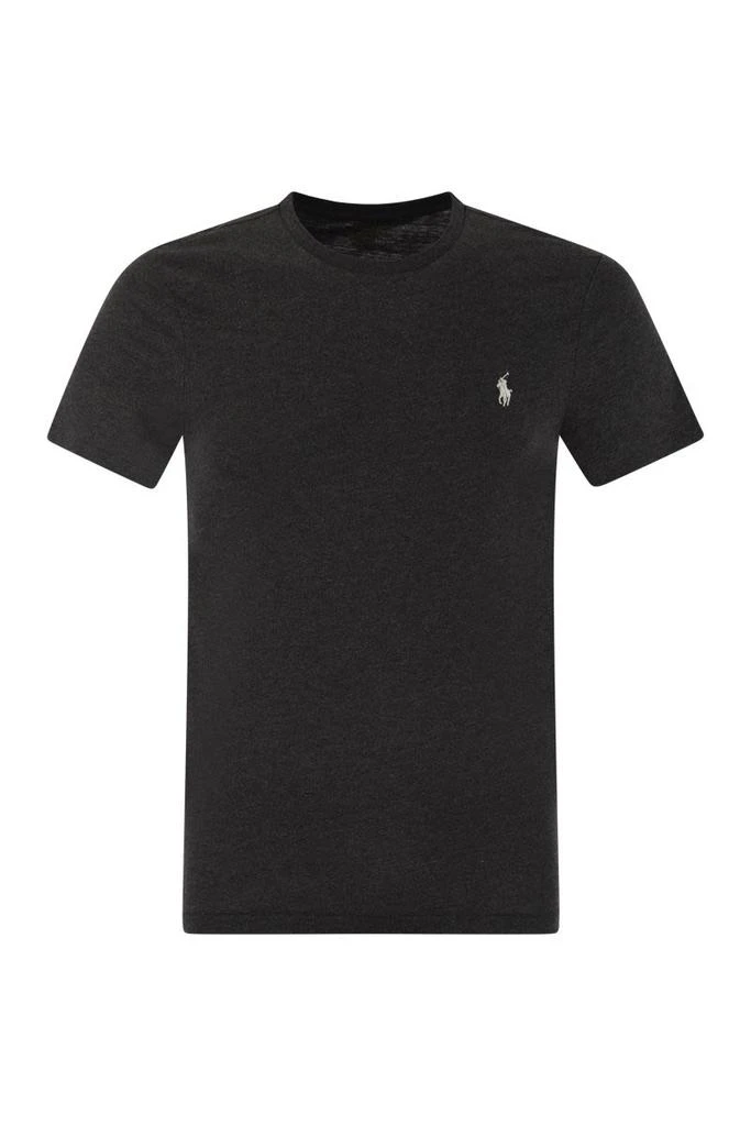 Ralph Lauren SLIM-FIT COTTON T-SHIRT 1