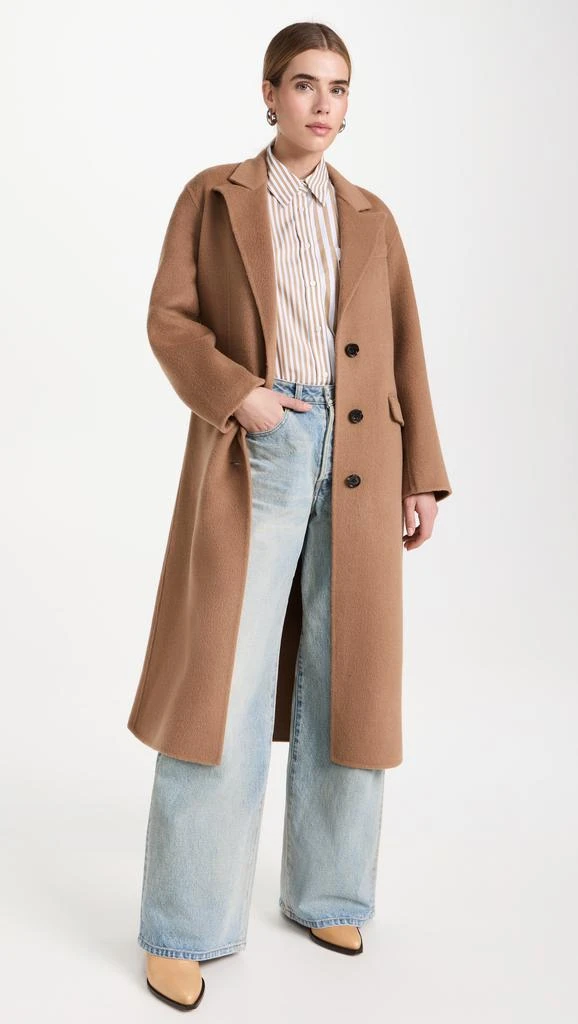 Rails Gallery Coat 1