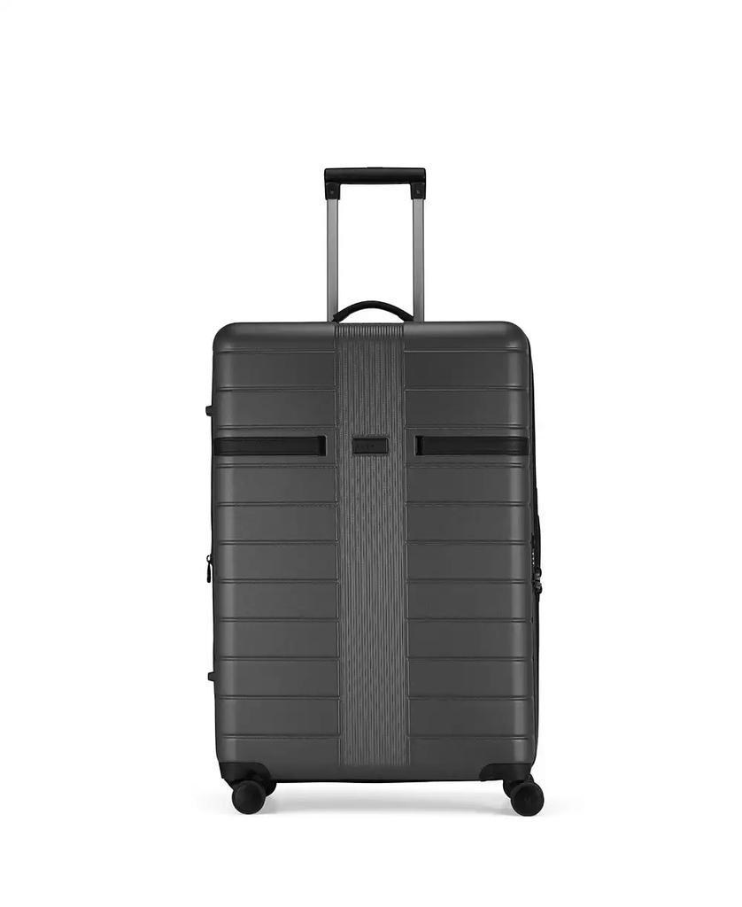 Bugatti Hamburg Hardside 28" Upright