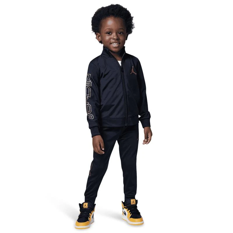 Jordan Jordan Take Flight B&G Tricot Set Boys' Toddler Baby