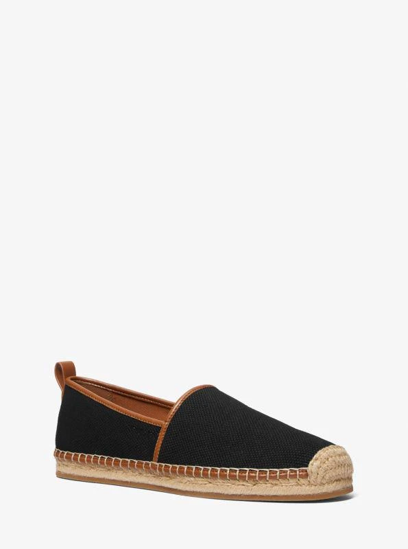 MICHAEL Michael Kors “Owen” Canvas‎ Espadrille Amazon.com | MICHAEL KORS Men main image 3