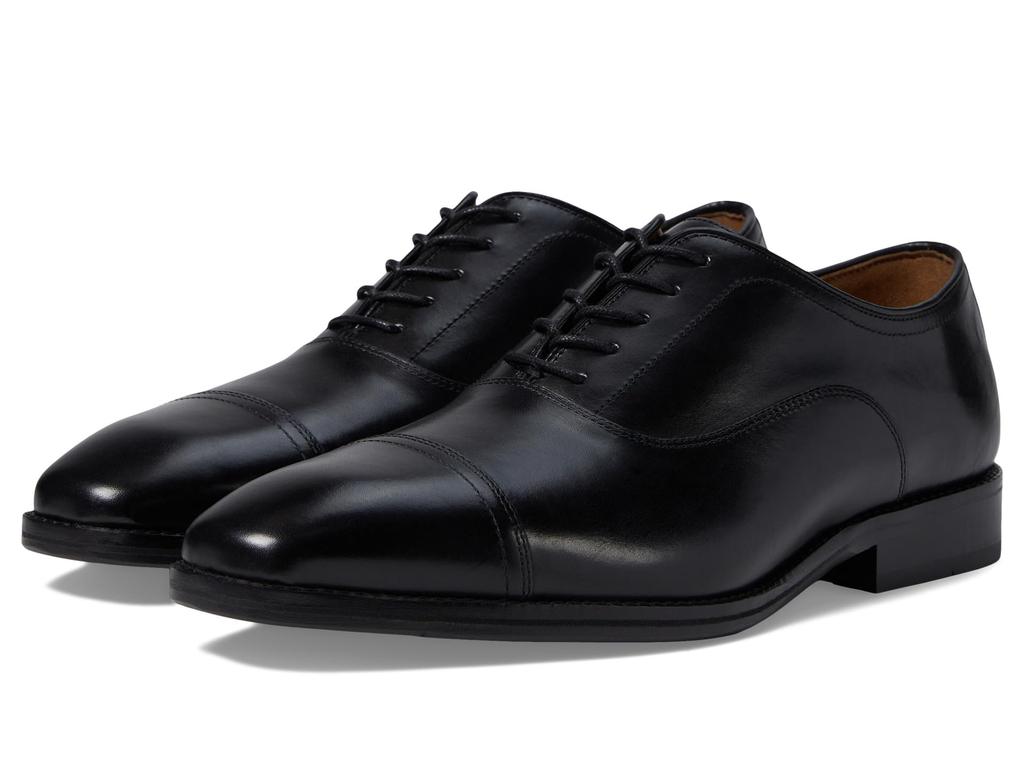 Johnston & Murphy Sullivan Cap Toe