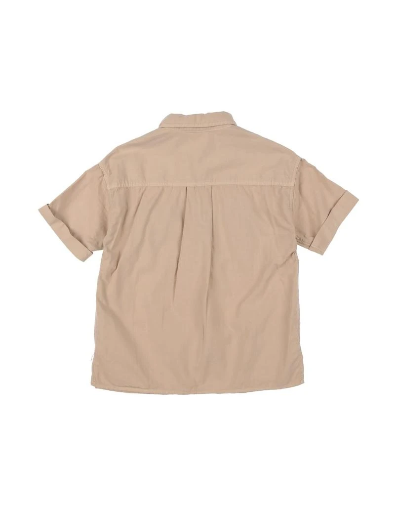DONDUP Solid color shirt 2