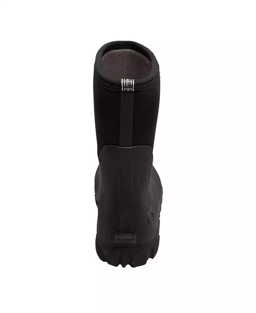 Bogs Men's Classic Seamless Mid Boot 4