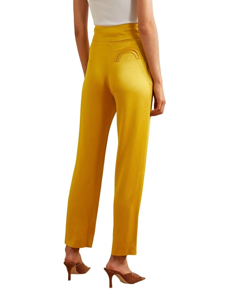 BLAZÉ MILANO Casual pants 3