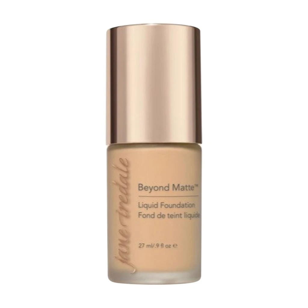 Jane Iredale Beyond Matte Liquid Foundation 16