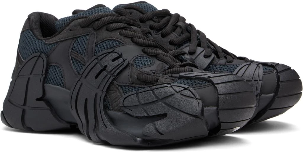 CAMPERLAB Black Tormenta Sneakers 4
